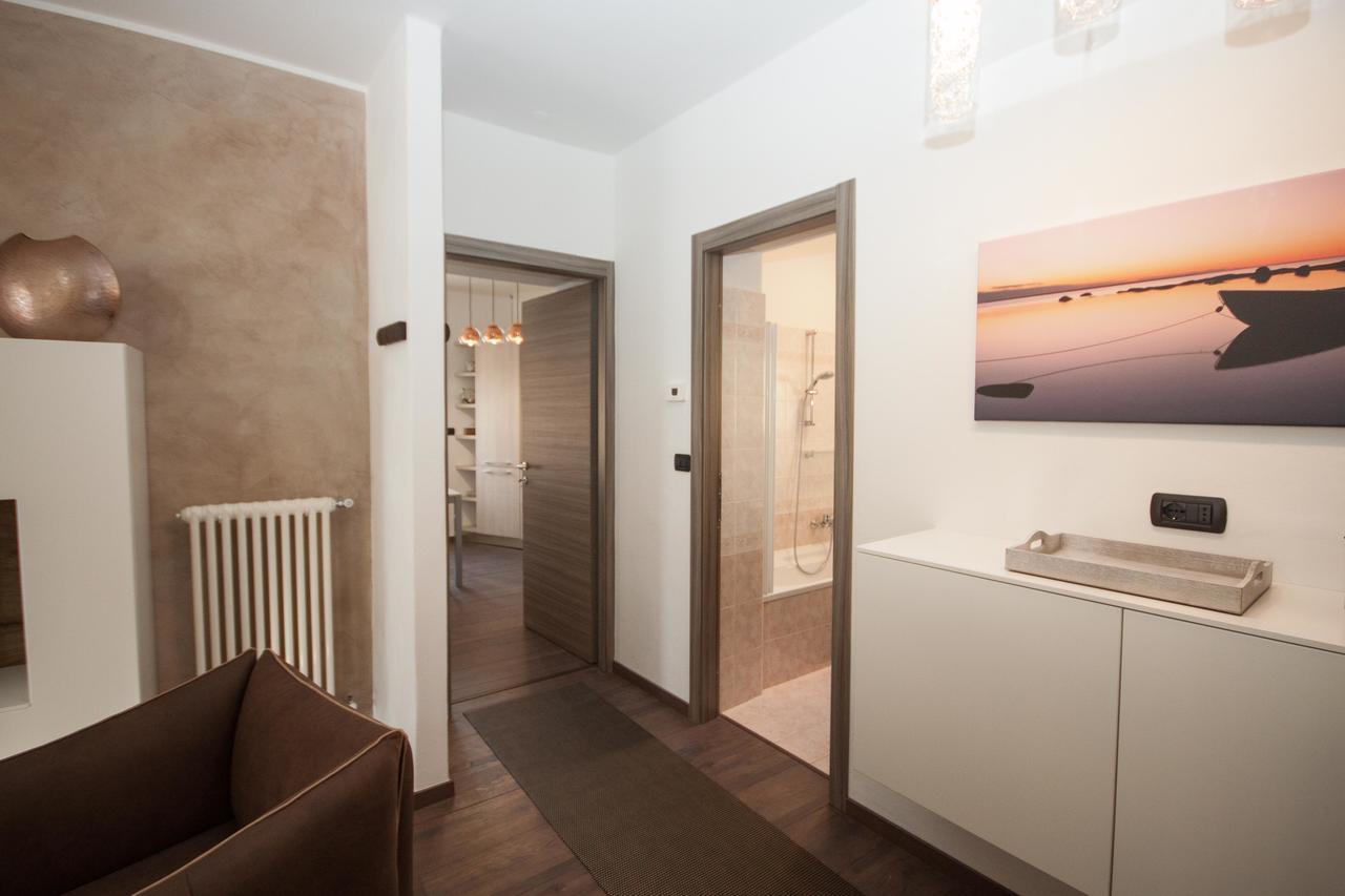 Il Golfo Apartment Lenno Exteriör bild